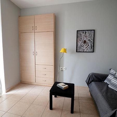 Cozy Apartment St John Chalkís 외부 사진