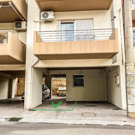 Cozy Apartment St John Chalkís 외부 사진