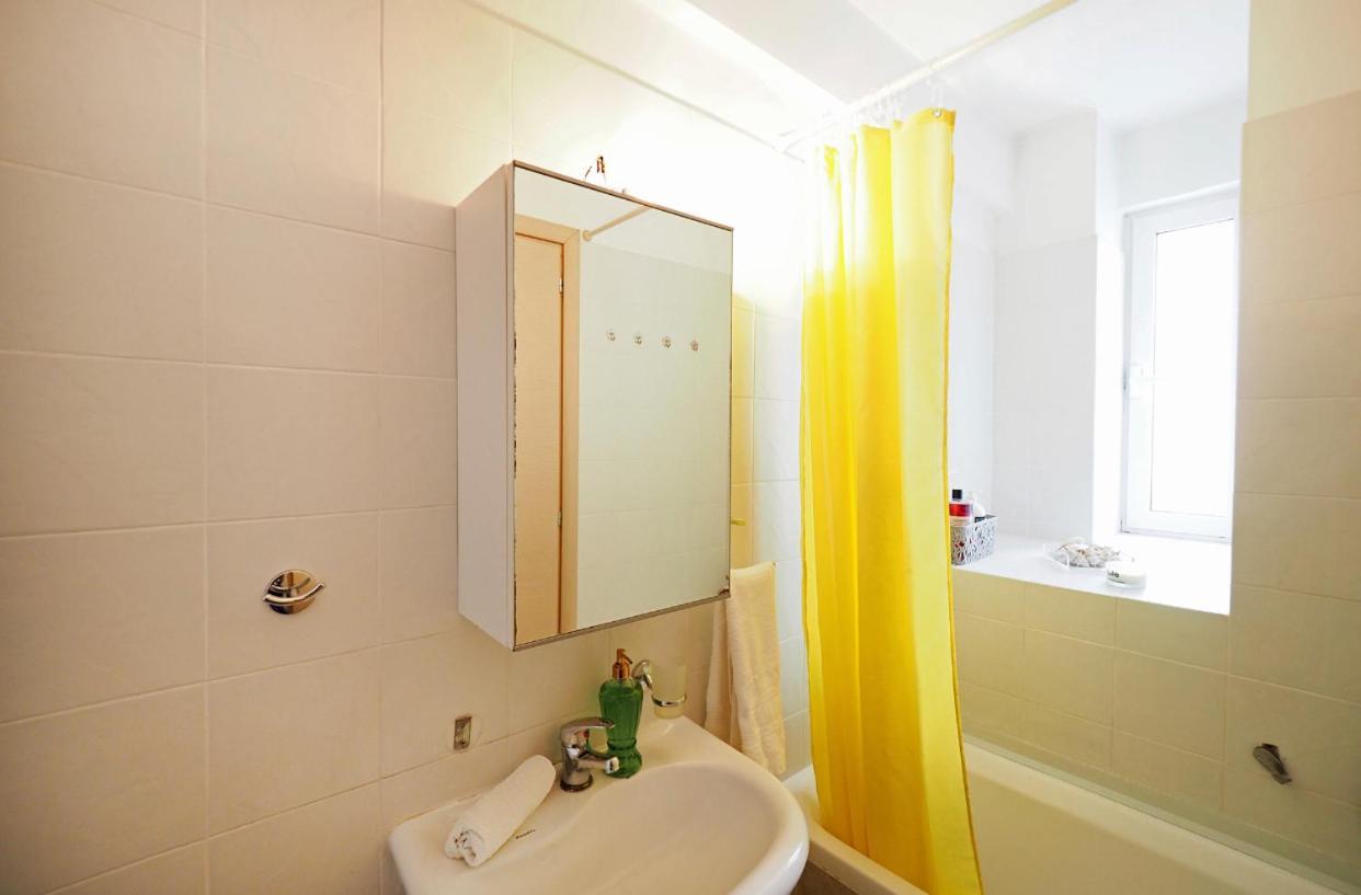Cozy Apartment St John Chalkís 외부 사진