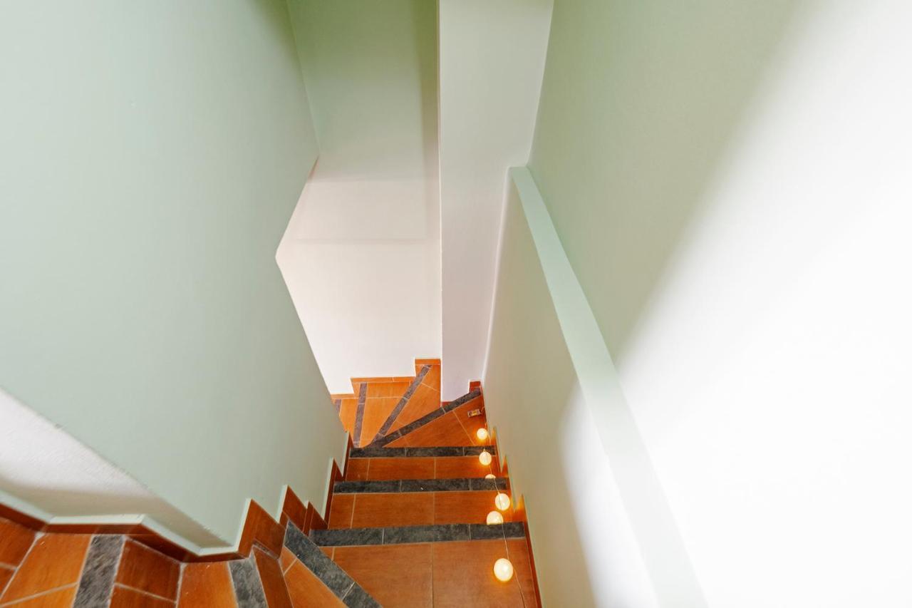 Cozy Apartment St John Chalkís 외부 사진