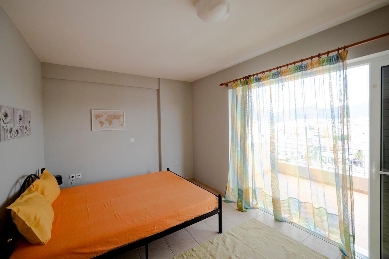Cozy Apartment St John Chalkís 외부 사진