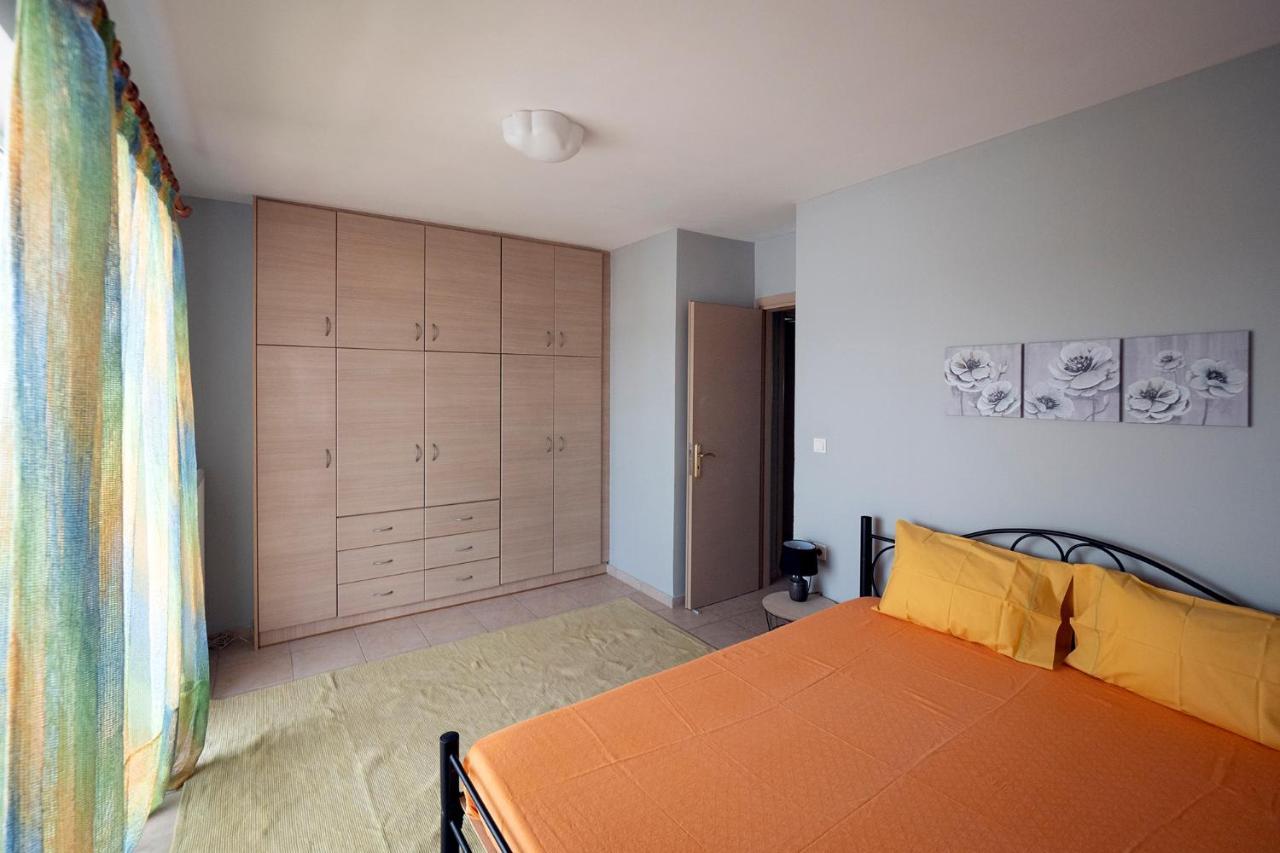 Cozy Apartment St John Chalkís 외부 사진