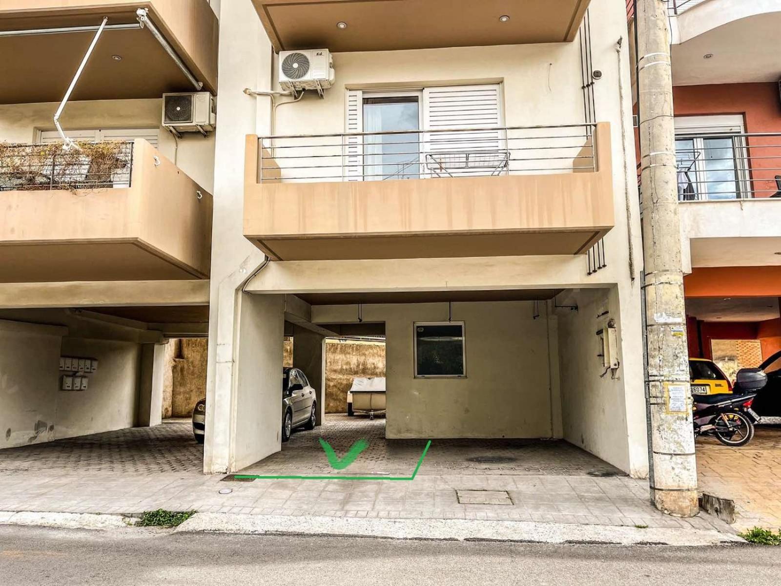 Cozy Apartment St John Chalkís 외부 사진